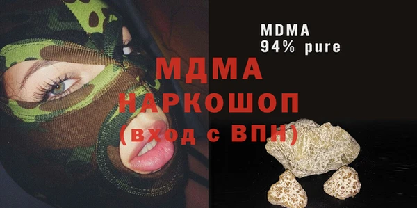 индика Абаза
